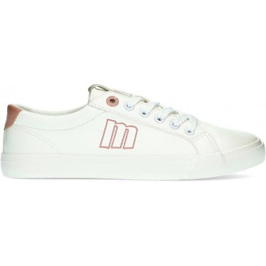 DEPORTIVA MTNG COZY 60142 WHITE