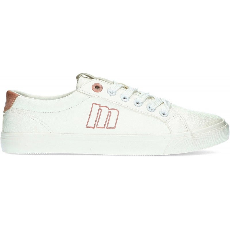 DEPORTIVA MTNG COZY 60142 WHITE