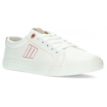 DEPORTIVA MTNG COZY 60142 WHITE