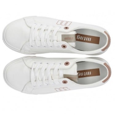 DEPORTIVA MTNG COZY 60142 WHITE