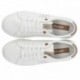 DEPORTIVA MTNG COZY 60142 WHITE