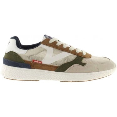 DEPORTIVAS VICTORIA 8805100 TAUPE