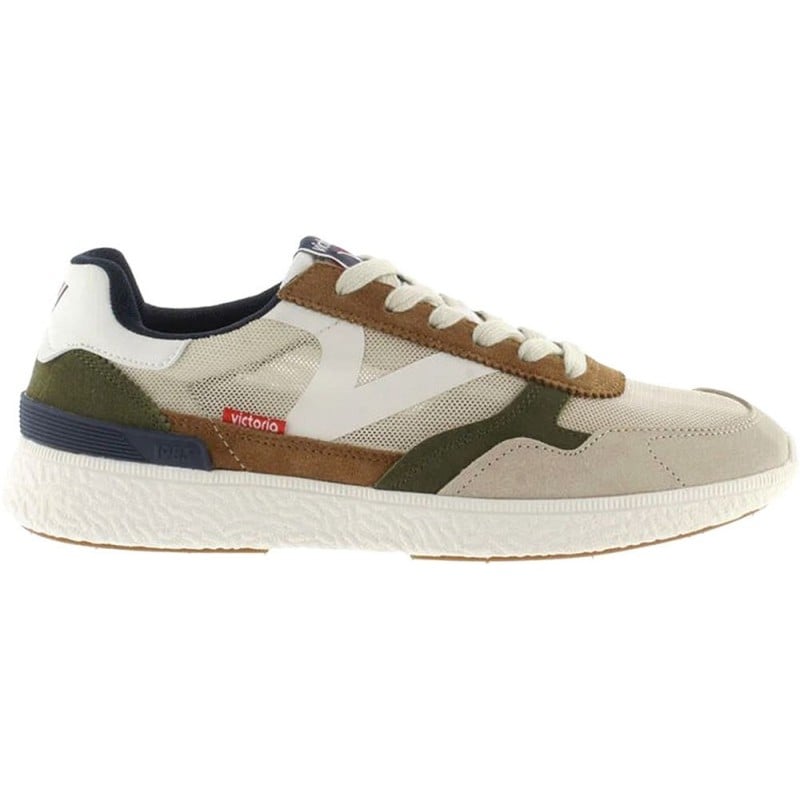 DEPORTIVAS VICTORIA 8805100 TAUPE