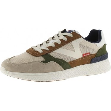 DEPORTIVAS VICTORIA 8805100 TAUPE