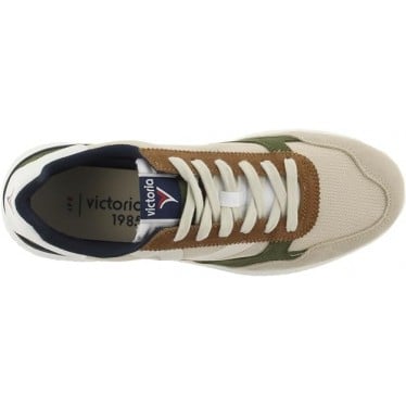 DEPORTIVAS VICTORIA 8805100 TAUPE