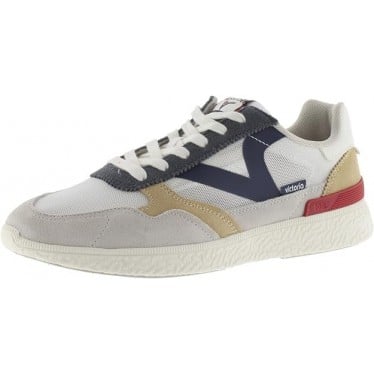 DEPORTIVAS VICTORIA 8805100 BLANCO
