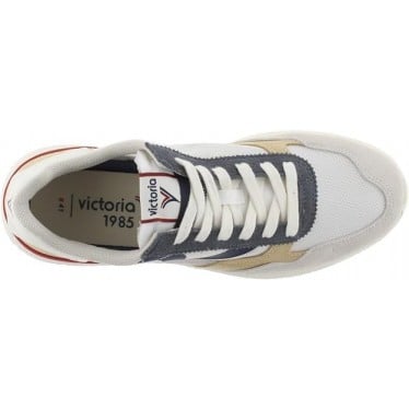 DEPORTIVAS VICTORIA 8805100 BLANCO
