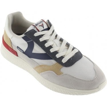 DEPORTIVAS VICTORIA 8805100 BLANCO