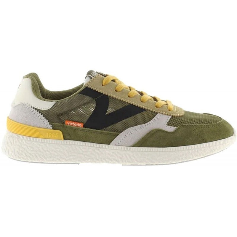 DEPORTIVAS VICTORIA 8805100 KAKI