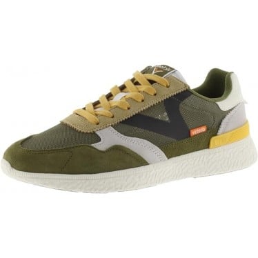 DEPORTIVAS VICTORIA 8805100 KAKI
