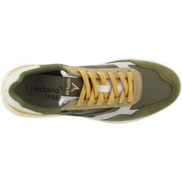 DEPORTIVAS VICTORIA 8805100 KAKI