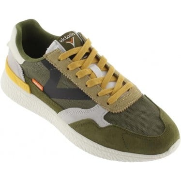 DEPORTIVAS VICTORIA 8805100 KAKI