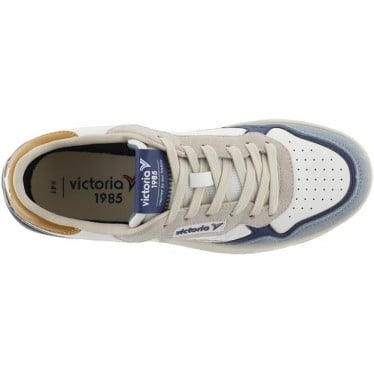 DEPORTIVAS VICTORIA 8800116 BASKET C8o MARINO