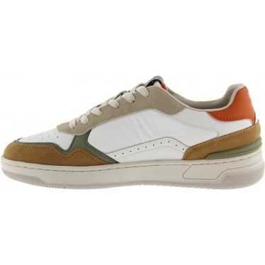 DEPORTIVAS VICTORIA 8800116 BASKET C8o TAUPE