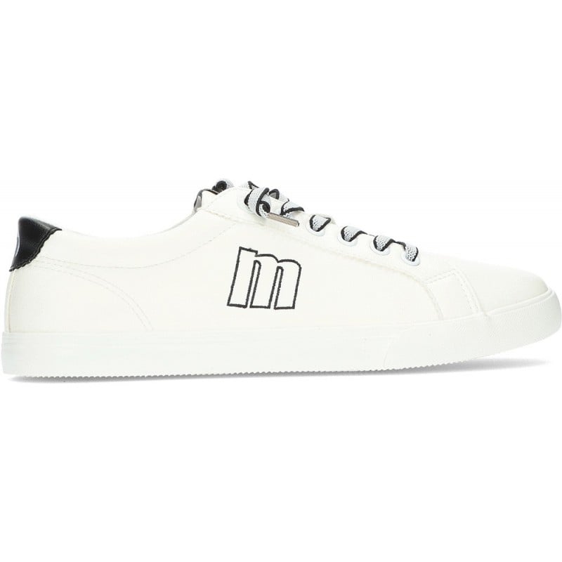 DEPORTIVA MTNG COZY 60142 BLANCO