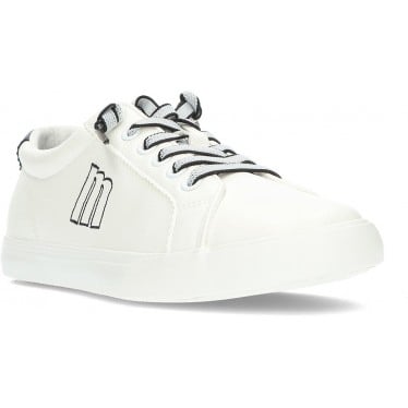 DEPORTIVA MTNG COZY 60142 BLANCO