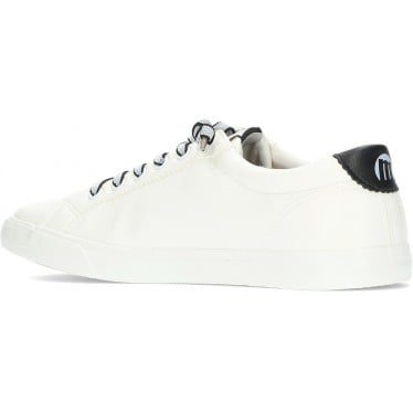 DEPORTIVA MTNG COZY 60142 BLANCO