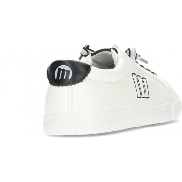 DEPORTIVA MTNG COZY 60142 BLANCO