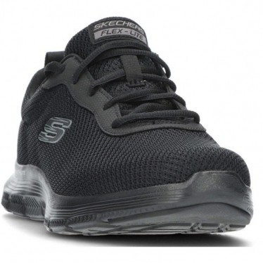 Zapatillas Hombre Skechers Flex Advantage 232229 NEGRO