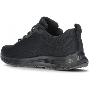 Zapatillas Hombre Skechers Flex Advantage 232229 NEGRO