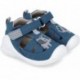 SANDALIA BIOMECANICS ELEFANTE PRIMEROS PASOS 242183-A AZUL