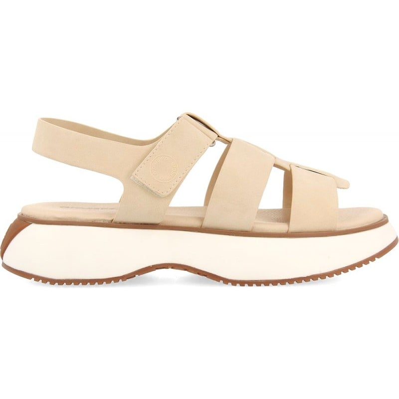 Sandalias deportivas Gioseppo 71068 Gweek OFF_WHITE