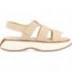Sandalias deportivas Gioseppo 71068 Gweek OFF_WHITE