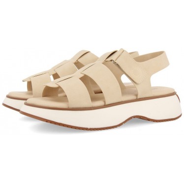 Sandalias deportivas Gioseppo 71068 Gweek OFF_WHITE