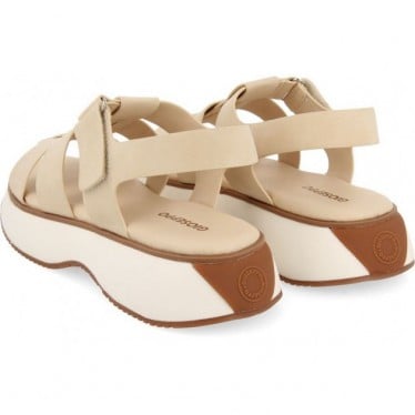 Sandalias deportivas Gioseppo 71068 Gweek OFF_WHITE