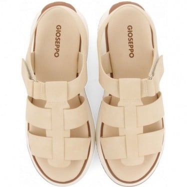 Sandalias deportivas Gioseppo 71068 Gweek OFF_WHITE