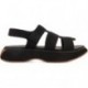 Sandalias deportivas Gioseppo 71068 Gweek NEGRO