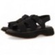 Sandalias deportivas Gioseppo 71068 Gweek NEGRO