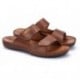 SANDALIAS DE PIEL PIKOLINOS TARIFA 06J-0084 CUERO