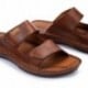 SANDALIAS DE PIEL PIKOLINOS TARIFA 06J-0084 CUERO