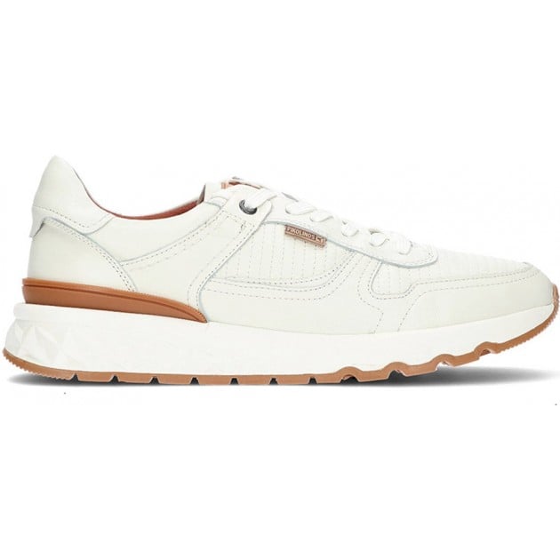 Pikolinos Hombre M8R6239C1 Aranda M8R OFF_WHITE Pikolinos Hombre M8R6239C1 Aranda M8R OFF_WHITE