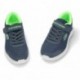Deportiva skechers niño 404015 Sprint Surge NAVY_LIME