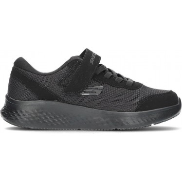 Deportiva skechers niño 404015 Sprint Surge BLACK