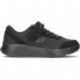 Deportiva skechers niño 404015 Sprint Surge BLACK