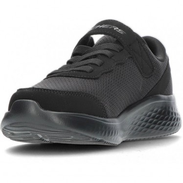 Deportiva skechers niño 404015 Sprint Surge BLACK