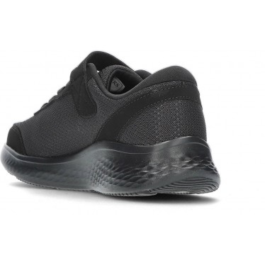 Deportiva skechers niño 404015 Sprint Surge BLACK