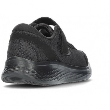 Deportiva skechers niño 404015 Sprint Surge BLACK
