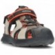 SANDALIA GEOX AIRADYUM J45F1F BEIGE