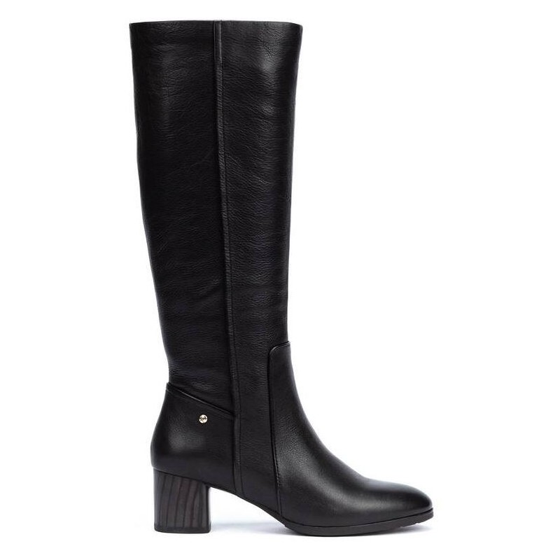 BOTAS PIKOLINOS CALAFAT W1Z9532 BLACK