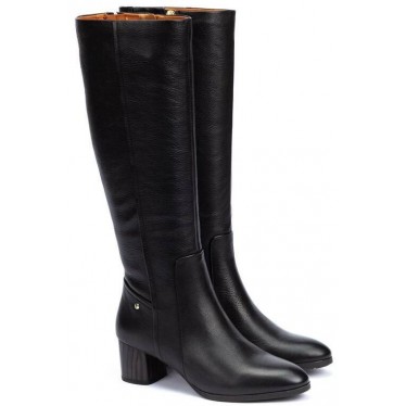 BOTAS PIKOLINOS CALAFAT W1Z9532 BLACK