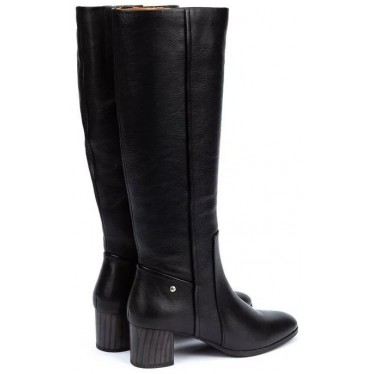 BOTAS PIKOLINOS CALAFAT W1Z9532 BLACK