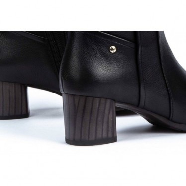 BOTAS PIKOLINOS CALAFAT W1Z9532 BLACK