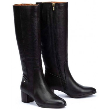 BOTAS PIKOLINOS CALAFAT W1Z9532 BLACK