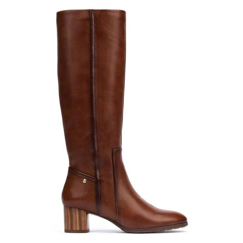 BOTAS PIKOLINOS CALAFAT W1Z9532 CUERO