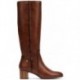 BOTAS PIKOLINOS CALAFAT W1Z9532 CUERO