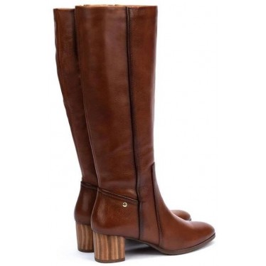 BOTAS PIKOLINOS CALAFAT W1Z9532 CUERO